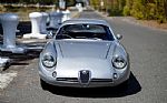 1962 Giulietta SZ Thumbnail 3