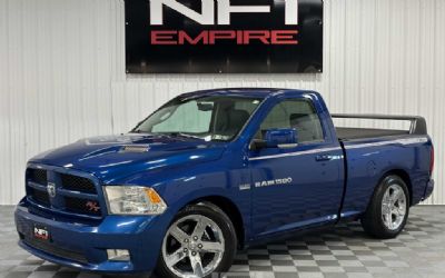Photo of a 2011 Ram 1500 Regular Cab for sale