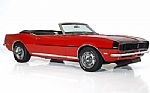 1968 Camaro RS Thumbnail 23
