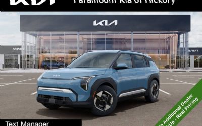 Photo of a 2027 Kia EV3 Wind for sale