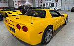 2001 Corvette Thumbnail 16