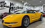 2001 Corvette Thumbnail 20
