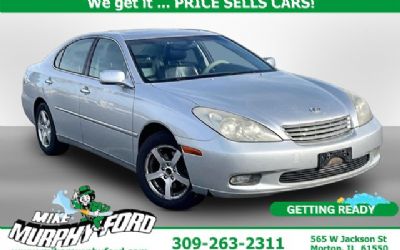 Photo of a 2002 Lexus ES 300 for sale