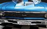 1970 Nova Thumbnail 12