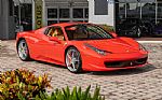 2014 458 Italia Thumbnail 4