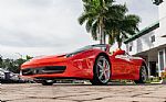 2014 458 Italia Thumbnail 10