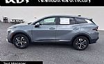 2025 Sportage Thumbnail 4