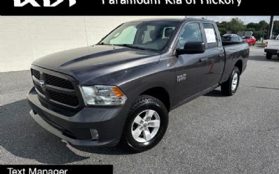 Photo of a 2018 Ram 1500 Express for sale