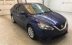 2017 Sentra Thumbnail 2