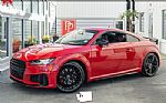 2023 TTS Coupe Thumbnail 1
