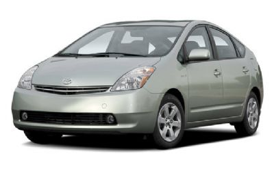 Photo of a 2009 Toyota Prius for sale