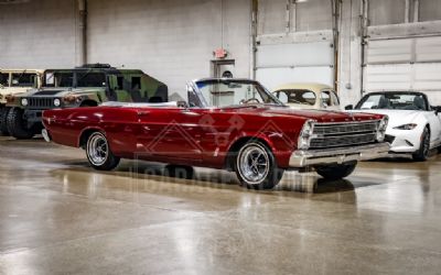 Photo of a 1966 Ford Galaxie for sale