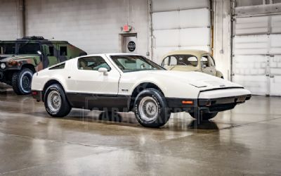 Photo of a 1974 Bricklin SV-1 for sale
