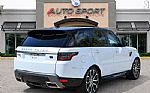 2020 Range Rover Sport HSE Thumbnail 4