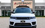 2020 Range Rover Sport HSE Thumbnail 6
