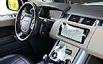 2020 Range Rover Sport HSE Thumbnail 18
