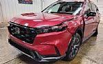 2025 CR-V HYBRID Thumbnail 1