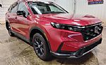 2025 CR-V HYBRID Thumbnail 4