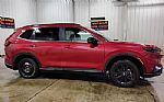 2025 CR-V HYBRID Thumbnail 5