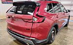 2025 CR-V HYBRID Thumbnail 6