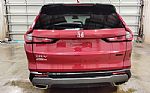 2025 CR-V HYBRID Thumbnail 8