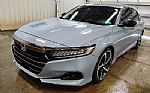 2021 Accord Sedan Thumbnail 4