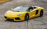 2014 Aventador Thumbnail 9