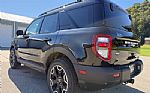 2026 Bronco Sport Thumbnail 7