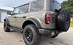 2026 Bronco Thumbnail 7