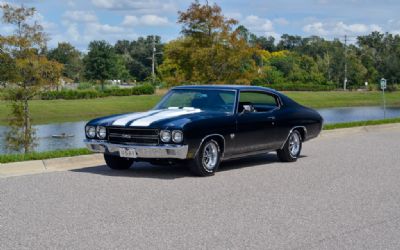 Photo of a 1970 Chevrolet Chevelle for sale