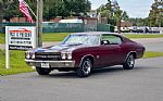 1970 Chevelle SS Thumbnail 1