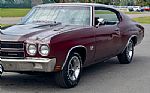 1970 Chevelle SS Thumbnail 15