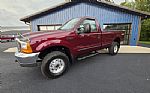 1999 F-350 SD Thumbnail 2