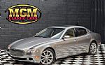 2008 Quattroporte Thumbnail 1