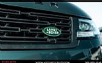 2023 Range Rover Sport First Edition Thumbnail 11