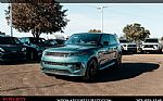 2023 Range Rover Sport First Edition Thumbnail 58