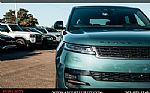 2023 Range Rover Sport First Edition Thumbnail 64