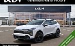 2027 Sportage Hybrid Thumbnail 1