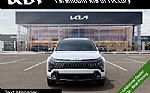 2027 Sportage Hybrid Thumbnail 2