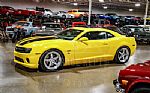 2010 Camaro Thumbnail 4