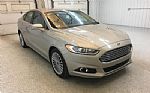 2016 Fusion Thumbnail 2