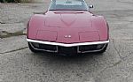 1970 CORVETTE Thumbnail 2