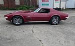 1970 CORVETTE Thumbnail 3