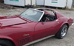 1970 CORVETTE Thumbnail 23