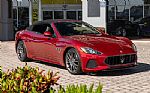 2019 GranTurismo Convertible Thumbnail 4