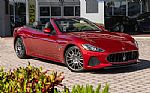2019 GranTurismo Convertible Thumbnail 5