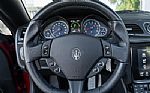 2019 GranTurismo Convertible Thumbnail 8