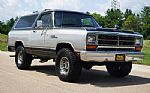 1987 Ram Charger Thumbnail 98