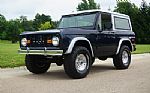 1969 Bronco 4WD Thumbnail 35