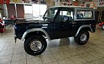 1969 Bronco 4WD Thumbnail 40
